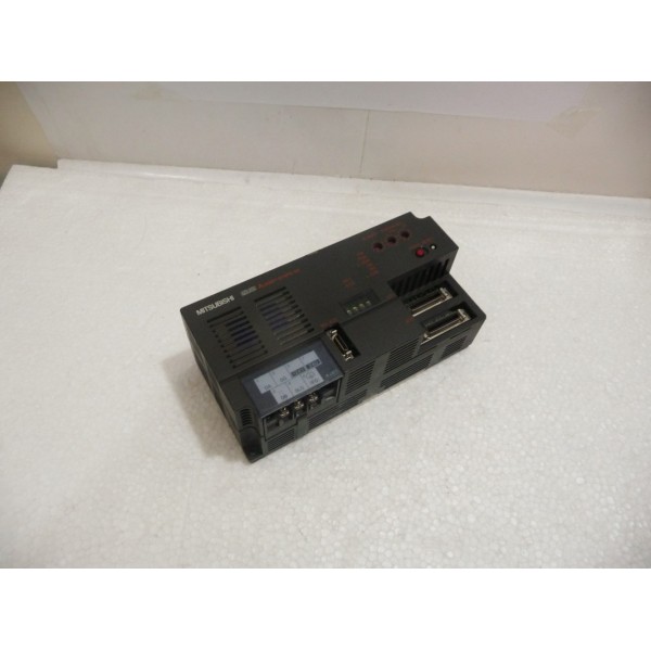Positioning Unit Module, AJ65BT-D75P2-S3, Mitsubishi, Japan